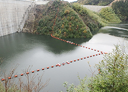 島根県　第二浜田ダム