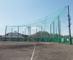 静岡県内高等学校　H=12.0m (2)