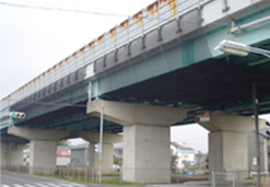 東名高速道路3