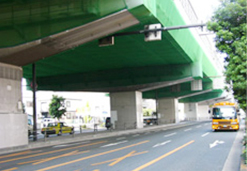 阪神高速道路1