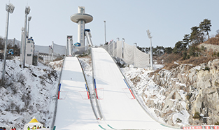 平昌五輪