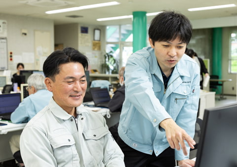 求める人物像3